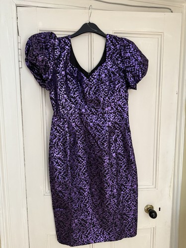 Goddiva never worn glitter - never,