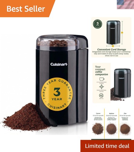 Coffee grinder compact - grinder, |