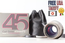 [MINT in Box] Contax Carl