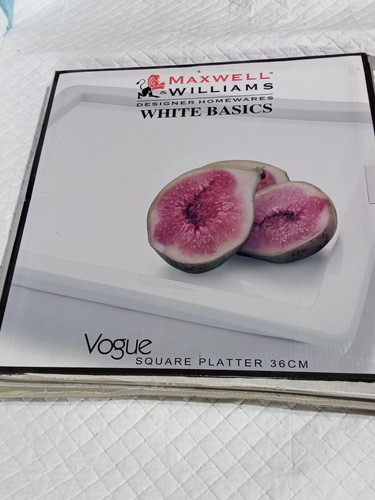 Maxwell williams vogue - williams,