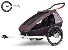 Croozer Bicycle Trailer Pendant Buggy Kid Vaaya 2 Incl. Jogging Set