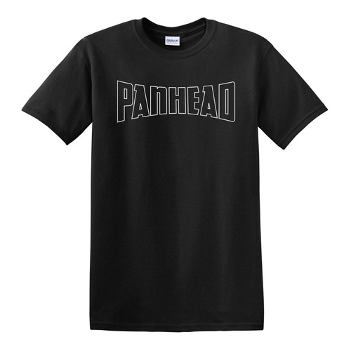 Panhead arched shirt - arched, t-shirt