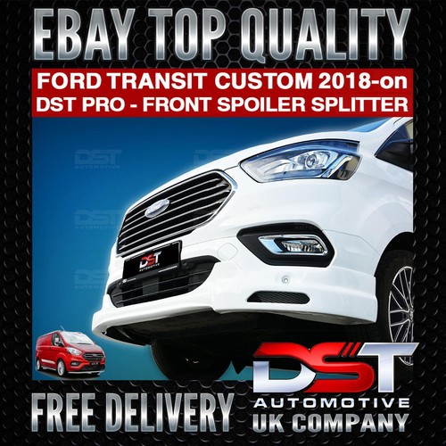 Fits ford transit - custom, lower