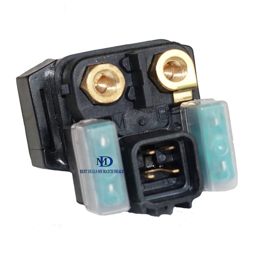 Starter relay solenoid for - relay,
