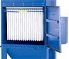 UNIMASTER FILTER BAG UMA 250