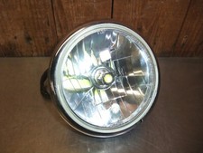Triumph Rocket 111 2007 Left