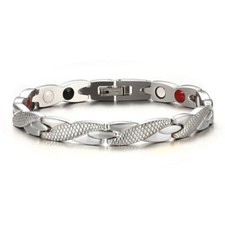 Magnetic Bracelet Therapy