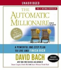 The Automatic Millionaire: A