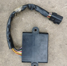 1996 -  2003  TRIUMPH GILL CDI ECU IGNITER 1200 TROPHY COCKPIT MOUNT
