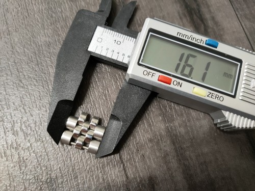 16mm link for - for, bracelet