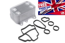 OIL COOLER FOR VW PASSAT B6 B7