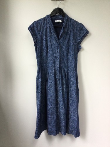 Seasalt cornwall dress 12 - seasalt, dress,