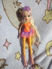 Winx Sirenix Stella Doll