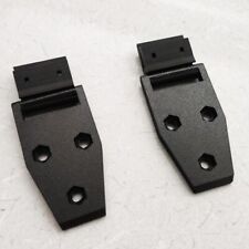Hinges for Vetus escape hatch