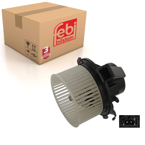 Blower motor fits dodge - motor,