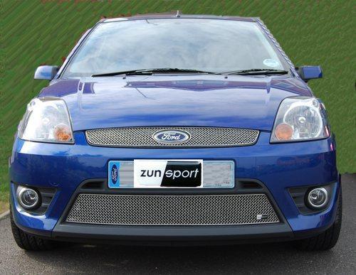 Zunsport fiesta stainless - zunsport, st