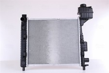 RADIATOR ENGINE COOLING FITS