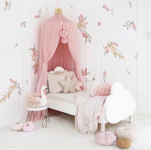 Spinkie baby dreamy canopy - baby,