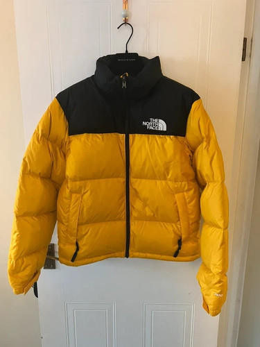 North face summit gold 1996 - north,