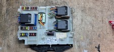 FORD MONDEO GALAXY BODY CONTROL MODULE BG9T-14A073-BE MATCH NUMBERS +LETTERS  -