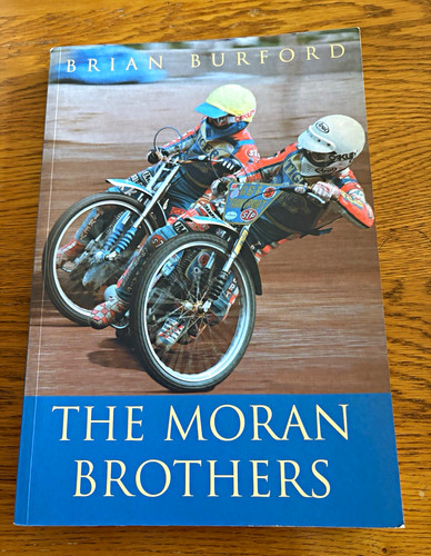 The moran brothers - brothers, brian