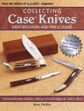 Collecting Case Knives