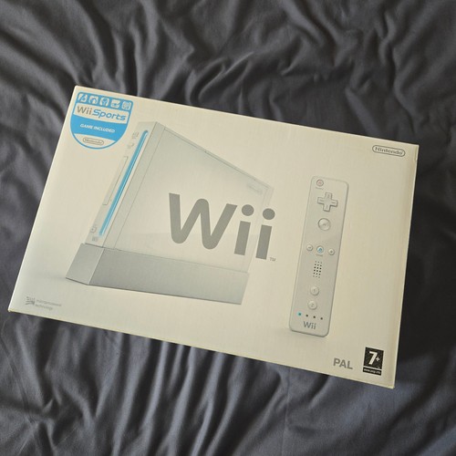 Nintendo wii pal hdmi - wii,