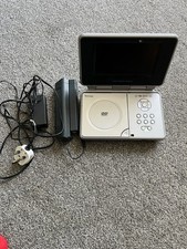 Venturer Portable DVD Player