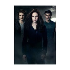 Twilight - Eclipse Movie Poster | Official Art Print A3 A4
