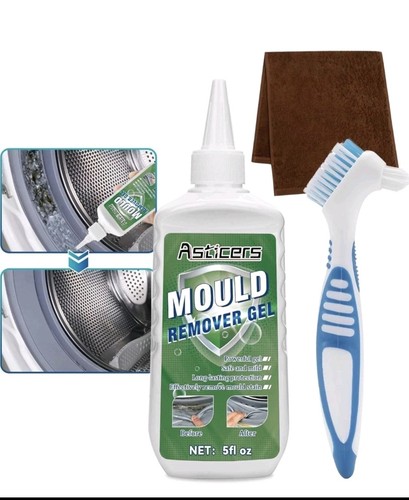 Asticers mould remover gel - asticers,