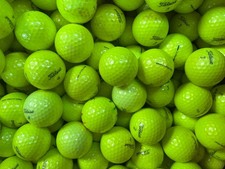 40 YELLOW TITLEIST PRO V1