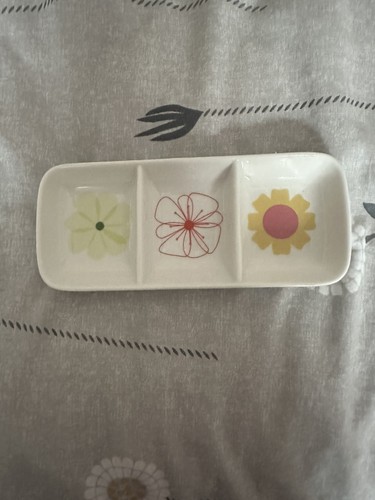 Portmeirion crazy daisy small - crazy,