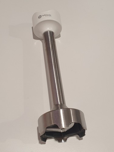 Genuine kenwood triblade hand - genuine,