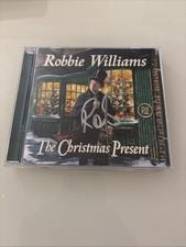 Robbie williams the - robbie,