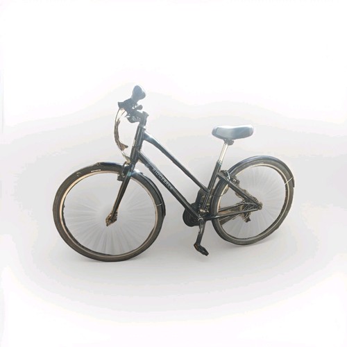 Ridgeback speed ladies hybrid - speed,