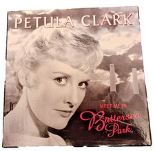 Petula Clark - Meet Me In