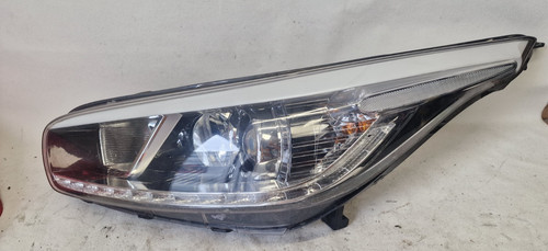 Kia ceed estate mk2 2012 - ceed,