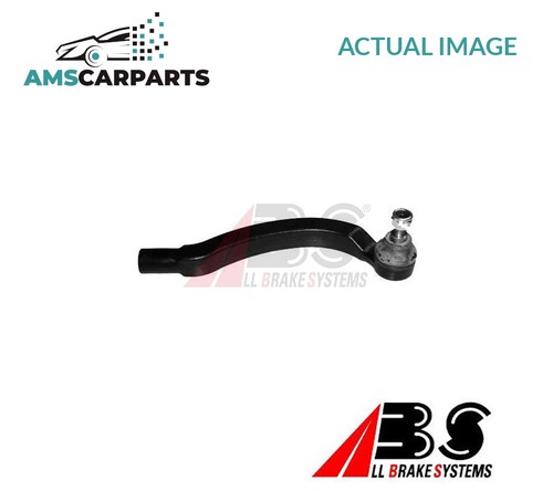 Track rod end rack - end, outer