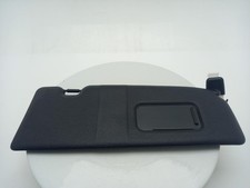 Bmw series sun visor - bmw,