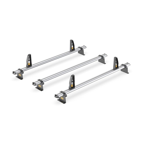 Vauxhall vivaro roof rack - vauxhall,