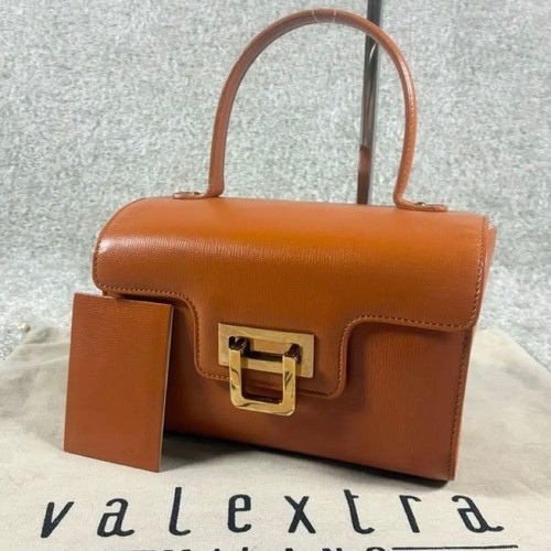 Valextra vintage one handle - vintage, one-handle
