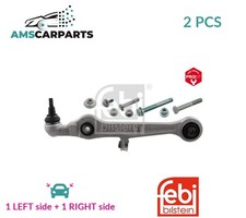 LH RH TRACK CONTROL ARM PAIR