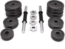 Weight Plates Cast Iron