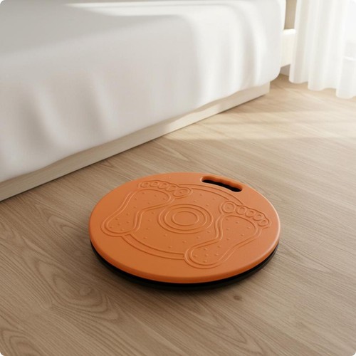Rotating transfer table - , with