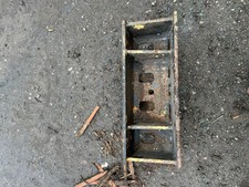 international tractor weight