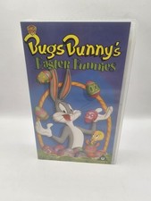 Bugs Bunny's Easter Funnies