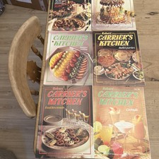 Robert Carriers Kitchen Parts