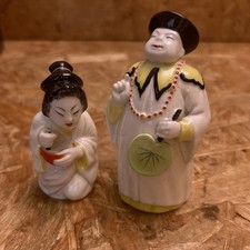 2 x Vintage Royal Worcester