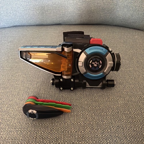 Power rangers beast morpher - power,