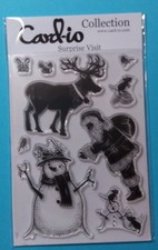 CARD-IO  Collection SURPRIZE